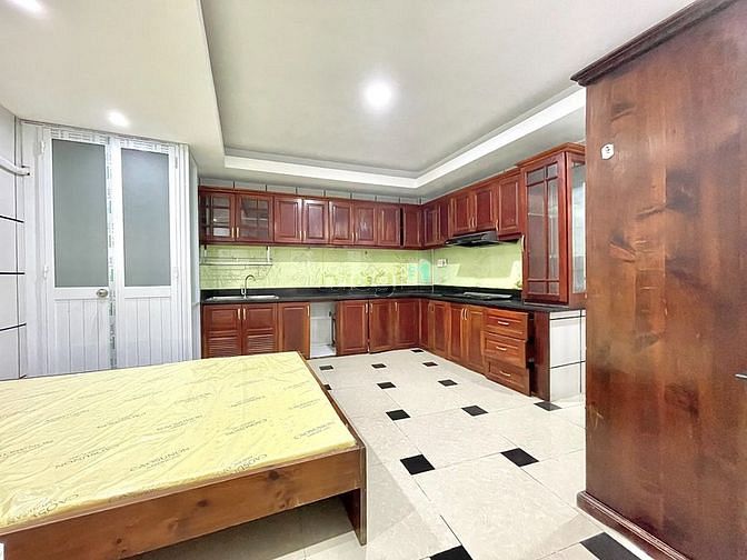 Hình ảnh ✅️CHO THUÊ CH STUDIO_Full Nội Thất_Cửa Sổ view Thoáng_Bùi Hữu Nghĩa
