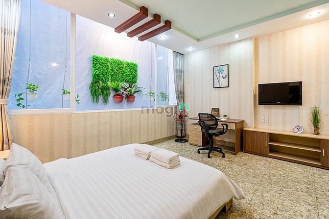 Hình ảnh Mb6623 nạp rút nhanh chóng Full Nội Thất ở Lê Thị Riêng, P Bến Thanh, Q1