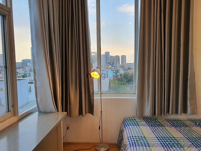 Hình ảnh Mb6623 nạp rút nhanh chóng studio , không gian thoáng mát, full nội thất ngay trung tâm Q3