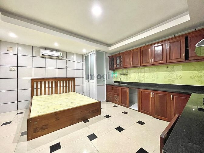 Hình ảnh ✅️CHO THUÊ CH STUDIO_Full Nội Thất_Cửa Sổ view Thoáng_Bùi Hữu Nghĩa