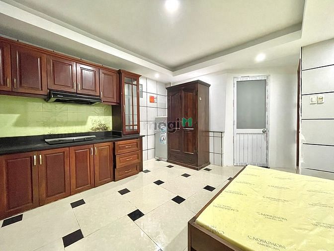 Hình ảnh ✅️CHO THUÊ CH STUDIO_Full Nội Thất_Cửa Sổ view Thoáng_Bùi Hữu Nghĩa