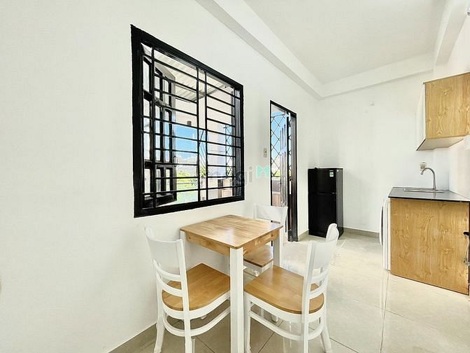 Hình ảnh ✅️CHO THUÊ CH STUDIO_Full Nội Thất_Cửa Sổ view Thoáng_Bùi Hữu Nghĩa