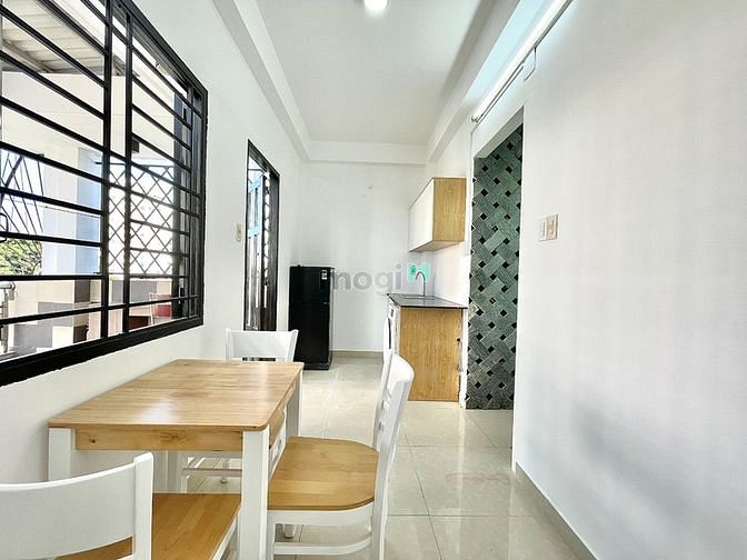 Hình ảnh ✅️CHO THUÊ CH STUDIO_Full Nội Thất_Cửa Sổ view Thoáng_Bùi Hữu Nghĩa