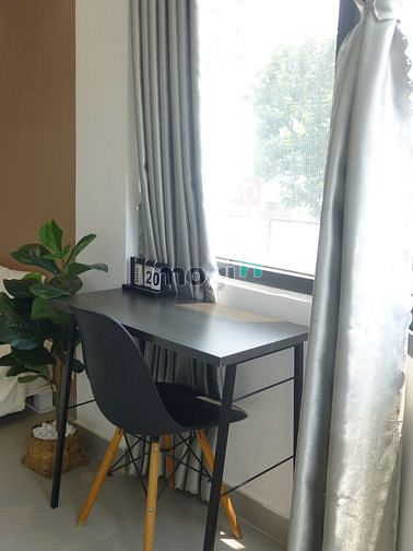 Hình ảnh Phòng Studio 30m2, Gần Saigon Trade Center - Nguyễn Thị Minh Khai, Q1