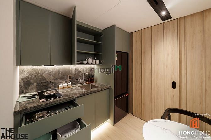 Hình ảnh 1PN_Nguyễn Thị Minh Khai q1_ Full nội thất