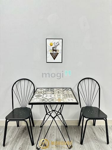 Hình ảnh Căn Hộ 1PN Tách Bếp Tân Định Q1