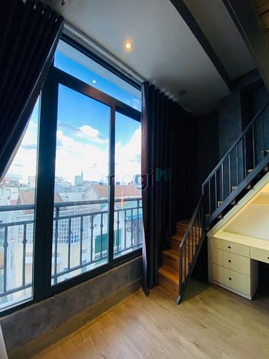 Hình ảnh ✅Căn Hộ Duplex Cao Cấp Thiết Kế Vintage Style - MG Riêng - Cửa Sổ Lớn✅