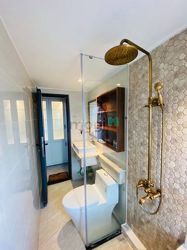Hình ảnh ✅Căn Hộ Duplex Cao Cấp Thiết Kế Vintage Style - MG Riêng - Cửa Sổ Lớn✅