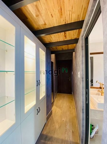 Hình ảnh ✅Căn Hộ Duplex Cao Cấp Thiết Kế Vintage Style - MG Riêng - Cửa Sổ Lớn✅