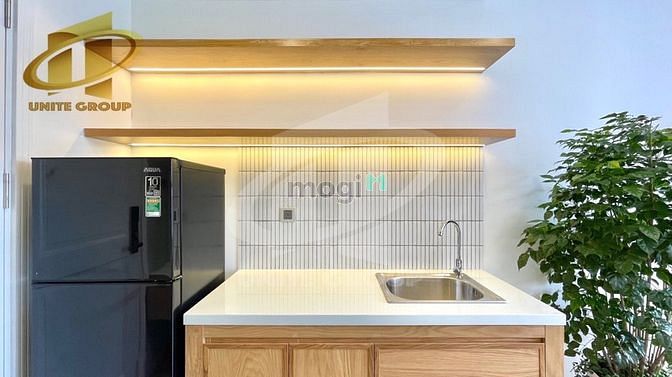 Hình ảnh Mb6623 nạp rút nhanh chóng studio full nội thất tân phong trung tâm q7 nội khu pmh,…