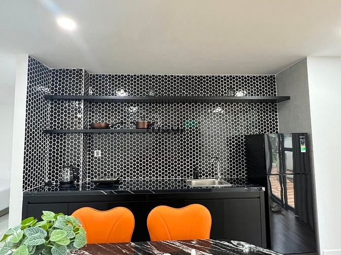 Hình ảnh Mb6623 nạp rút nhanh chóng studio full nội thất tân phong trung tâm q7 nội khu pmh,…