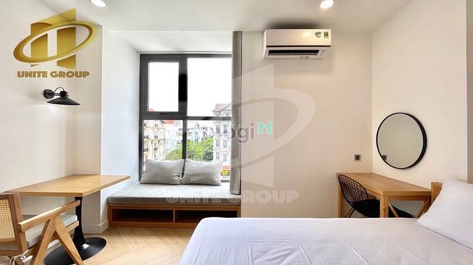 Hình ảnh Mb6623 nạp rút nhanh chóng studio full nội thất tân phong trung tâm q7 nội khu pmh,…