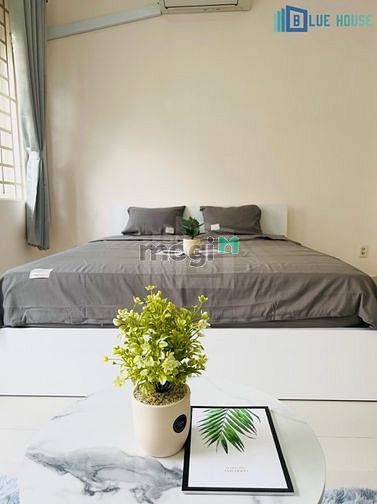 Hình ảnh 💥CHO THUÊ CĂN HỘ ban công Full nội thất Ngây Vincom Cộng Hoà