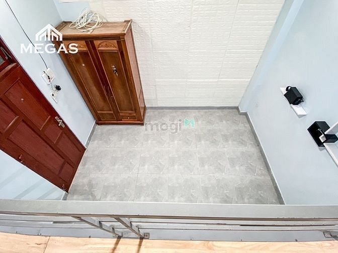 Hình ảnh Duplex cửa sổ trời 30m2 cho 4 bạn ở **