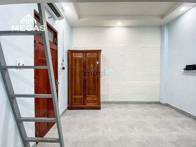 Hình ảnh Duplex cửa sổ trời 30m2 cho 4 bạn ở **
