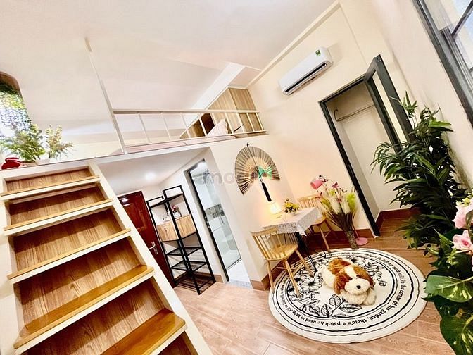 Hình ảnh 1PN_Mặt tiền lớn Q10_Gần Vạn Hạnh Mall_Saigon Centre