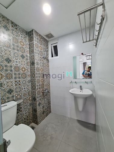 Hình ảnh Studio full NT ban công riêng ngay sát ĐH RMIT Q7