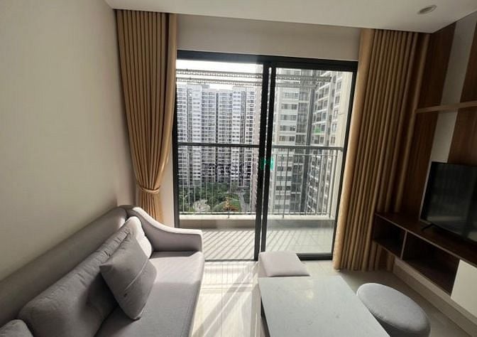 Hình ảnh Chính chủ muốn bán gấp Trang Chủ MB66.COM / Đăng Ký Tặng 66K 2N1WC, Full nội thất , hướng Tây Bắc vie