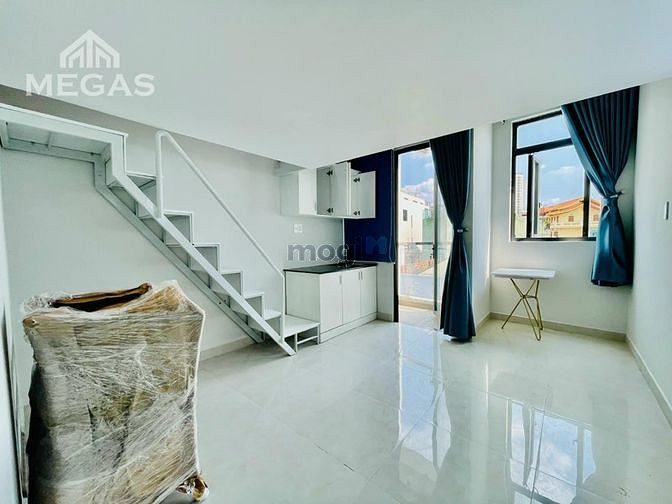 Hình ảnh Khai trương Duplex ngay ĐH Văn Lang cơ sở 3