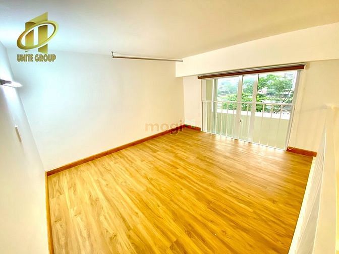 Hình ảnh 🔥🔥siêu phẩm duplex_ máy giặt riêng _ gần cầu kênh Tẻ/quận 1/quận4