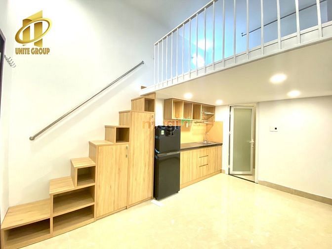Hình ảnh 🔥🔥siêu phẩm duplex_ máy giặt riêng _ gần cầu kênh Tẻ/quận 1/quận4