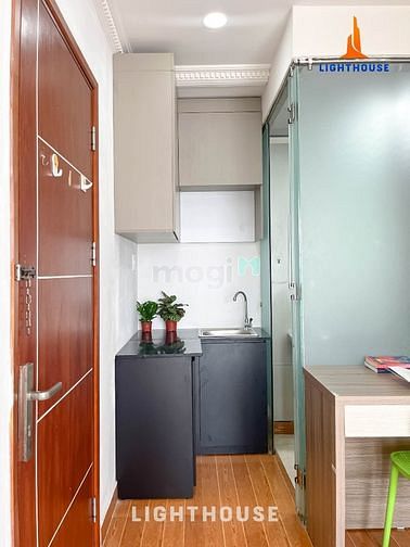 Hình ảnh CH full nội thất có bancon thoáng ngay Lotte Cộng Hoà