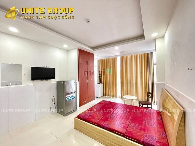 Hình ảnh 🔥🔥siêu phẩm duplex_ máy giặt riêng _ gần cầu kênh Tẻ/quận 1/quận4