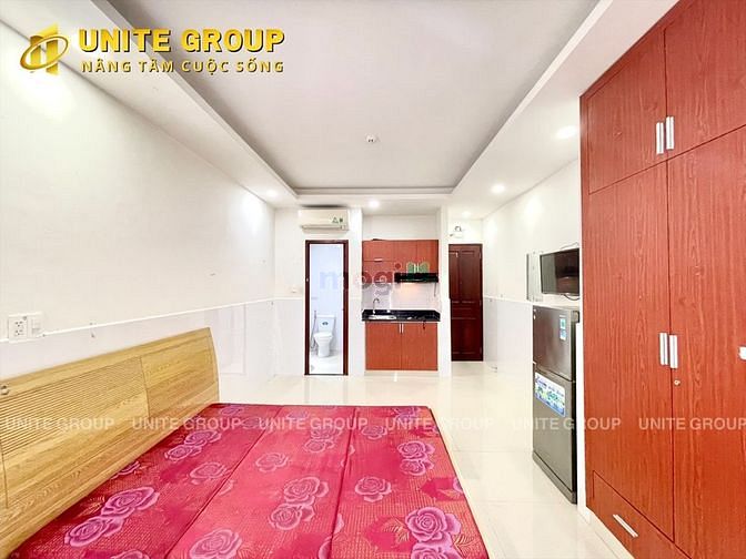 Hình ảnh 🔥🔥siêu phẩm duplex_ máy giặt riêng _ gần cầu kênh Tẻ/quận 1/quận4