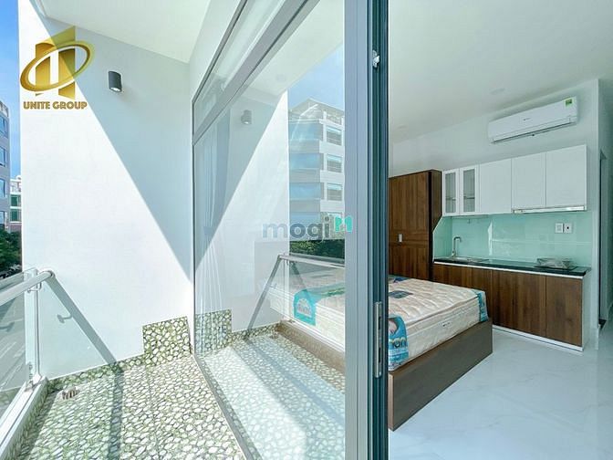 Hình ảnh 🔥🔥siêu phẩm duplex_ máy giặt riêng _ gần cầu kênh Tẻ/quận 1/quận4