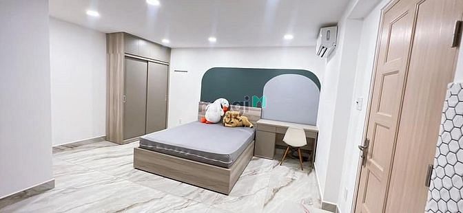 Hình ảnh Phòng studio có cửa sổ🪟toạ lạc Quận Bình Thạnh