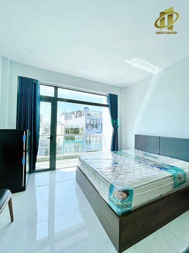 Hình ảnh 🔥🔥siêu phẩm duplex_ máy giặt riêng _ gần cầu kênh Tẻ/quận 1/quận4