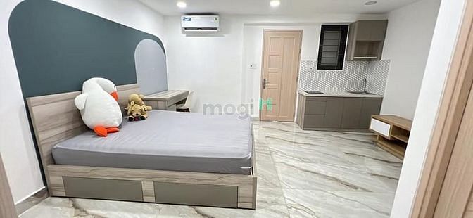 Hình ảnh Phòng studio có cửa sổ🪟toạ lạc Quận Bình Thạnh