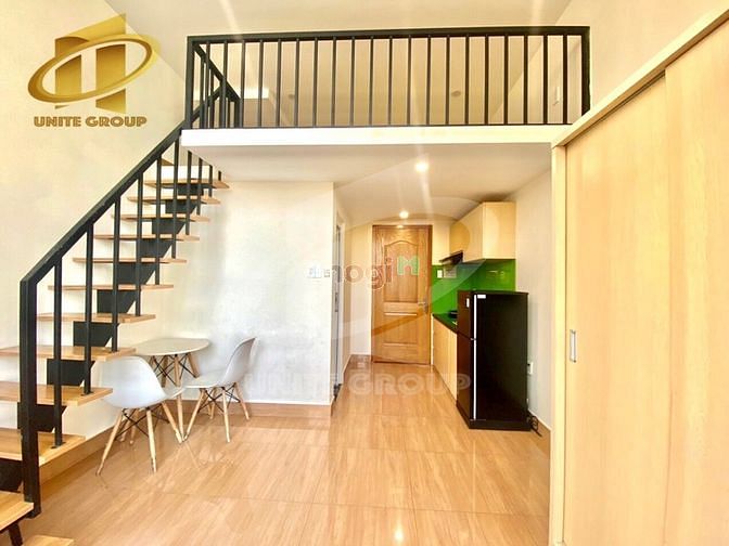 Hình ảnh 🔥🔥siêu phẩm duplex_ máy giặt riêng _ gần cầu kênh Tẻ/quận 1/quận4