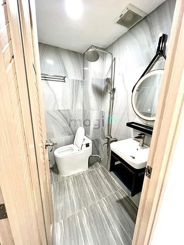 Hình ảnh Phòng studio có cửa sổ🪟toạ lạc Quận Bình Thạnh