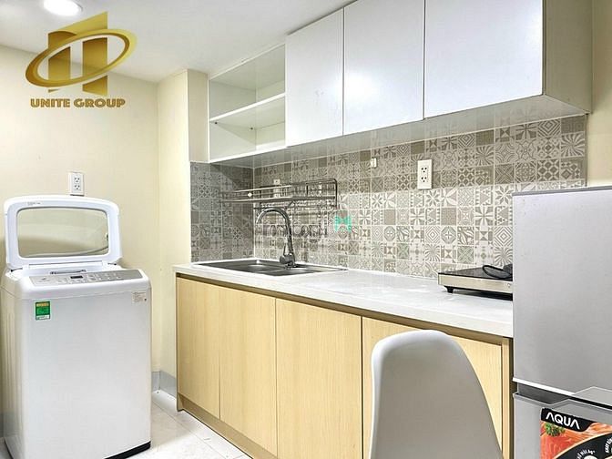 Hình ảnh Duplex Full Nội Thất ngay Lê Văn Lương gần LOTTE, SC ViVo, TDTU,...