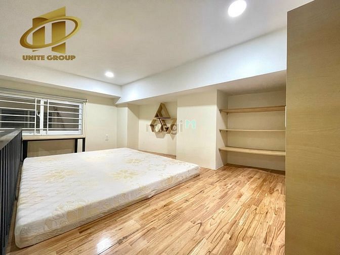 Hình ảnh Duplex Full Nội Thất ngay Lê Văn Lương gần LOTTE, SC ViVo, TDTU,...