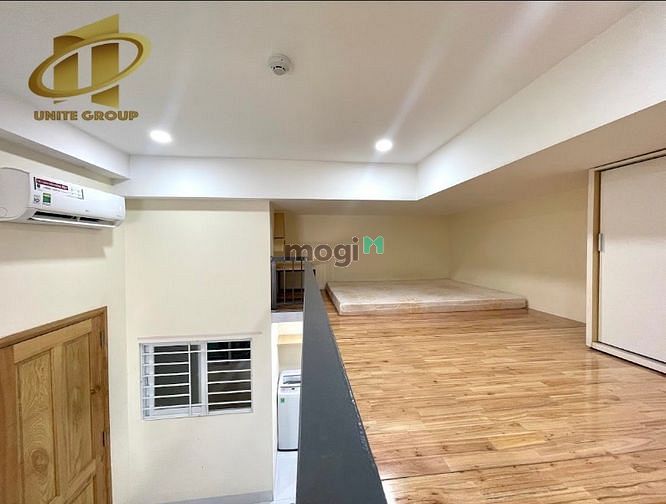 Hình ảnh Duplex Full Nội Thất ngay Lê Văn Lương gần LOTTE, SC ViVo, TDTU,...