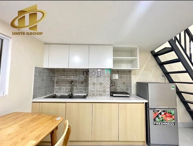 Hình ảnh Duplex Full Nội Thất ngay Lê Văn Lương gần LOTTE, SC ViVo, TDTU,...
