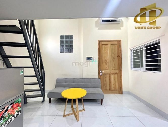 Hình ảnh Duplex Full Nội Thất ngay Lê Văn Lương gần LOTTE, SC ViVo, TDTU,...