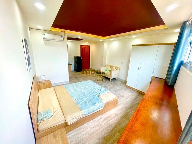 Hình ảnh 📍Dạng Studio toạ lạc Phạm Văn Đồng