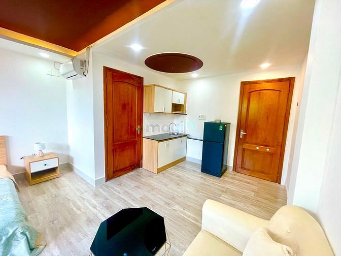 Hình ảnh 📍Dạng Studio toạ lạc Phạm Văn Đồng