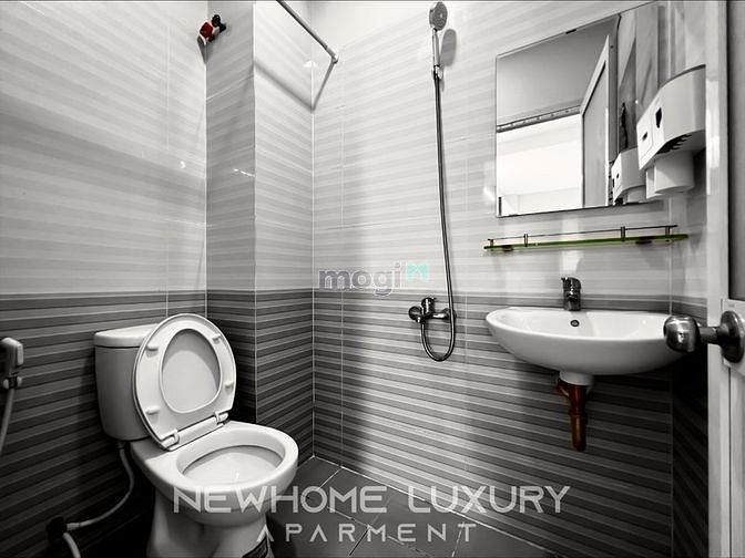 Hình ảnh Mb6623 nạp rút nhanh chóng studio cao cấp - ban công - 40m2