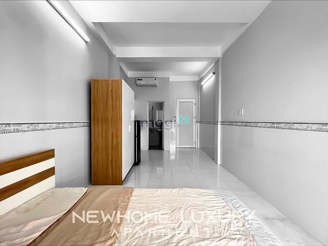 Hình ảnh Mb6623 nạp rút nhanh chóng studio cao cấp - ban công - 40m2