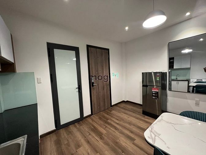 Hình ảnh Cho thuê Trang Chủ MB66.COM / Đăng Ký Tặng 66K dịch vụ 1 PN tách bếp tại cô Giang quận 1