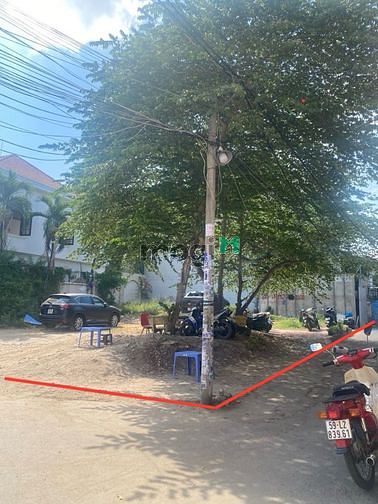 Hình ảnh ✅  Bán đất Thảo Điền, bán đất quận 2; bán đất góc 2 mặt tiền