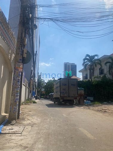 Hình ảnh ✅  Bán đất Thảo Điền, bán đất quận 2; bán đất góc 2 mặt tiền