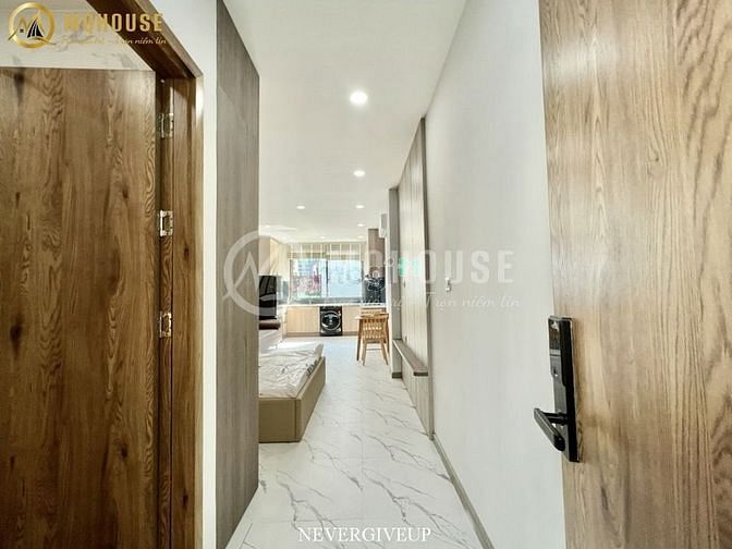 Hình ảnh ✅ Căn Hộ Full Nội Thất_Máy Giặt Riêng_View LandMark81 Bitexco✅
