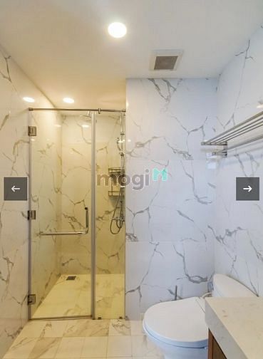 Hình ảnh Cho Thuê Penthouse Masteri Thảo Điền_ 4 phòng ngủ_River View