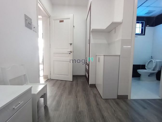 Hình ảnh 🌆 Siêu Phẩm CHDV 1PN|2PN|STUDIO|DUPLEX Quận 8🌆