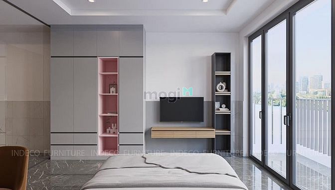 Hình ảnh 🌆 Siêu Phẩm CHDV 1PN|2PN|STUDIO|DUPLEX Quận 8🌆